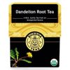 Organic Dandelion Root Tea