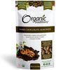 Organic Dark Chocolate Covered Almonds