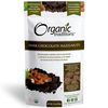 Organic Dark Chocolate Covered Hazelnuts