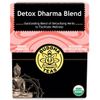 Organic Detox Dharma Blend