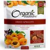 Organic Dried Apricots
