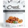 Organic Dried Bitter Apricot Kernels