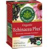 Organic Echinacea Plus Elderberry Tea