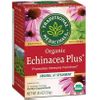 Organic Echinacea Plus Tea
