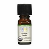 Organic Essential Oil Orange Sweet