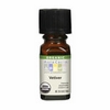 Organic Essential Oil Vetiver