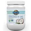 Organic Extra Virgin Coconut Oil Liquid in Plastic Jar