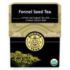 Organic Fennel Seed Tea