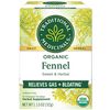 Organic Fennel Tea