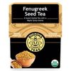 Organic Fenugreek Seed Tea