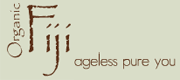 Organic Fiji
