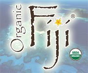 Organic Fiji Lotions