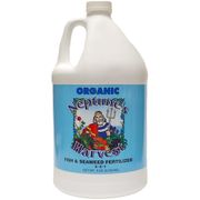 Organic Fish & Seaweed Blend Fertilizer 2-3-1, 9 lb, Neptune's Harvest
