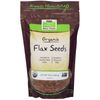 Organic Flax Seeds