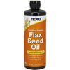 Organic Flax Seed Oil 100% Pure