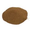 Organic Fo-Ti Root Powder Cured