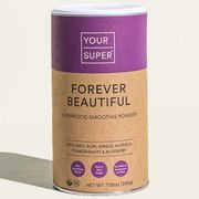 Organic Forever Beautiful Mix, Superfood Smoothie Powder, 7.05 oz (200 g), Your Super