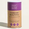 Organic Forever Beautiful Mix, Superfood Smoothie Powder