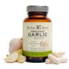 Organic Garlic