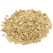 Organic Ginger Root Cut/Sifted 1 lb, StarWest Botanicals