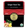 Organic Ginger Root Tea