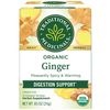 Organic Ginger Tea