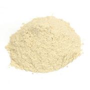 Organic Ginseng Root Powder, 4 oz, StarWest Botanicals