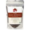 Organic Goji Berries - Milk Chocolate Covered