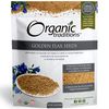 Organic Golden Flax Seeds