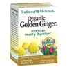 Organic Golden Ginger Digest Tea