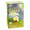 Organic Green Tea