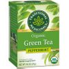 Organic Green Tea Peppermint