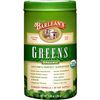 Organic Greens Powder (Green Food Concentrates)