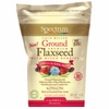Organic Ground Flaxseed with Mixed Berries