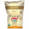 Organic Ground Premium Flaxseed