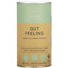 Organic Gut Feeling Mix, Prebiotic Drink Powder