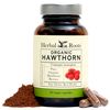 Organic Hawthorn Berry