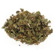 Organic Hawthorn Leaf & Flower Cut & Sifted, 1 lb, StarWest Botanicals