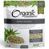 Organic Hemp Hearts