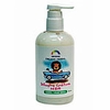 Organic Herbal Conditioner For Kids, Creamy Vanilla