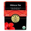 Organic Hibiscus Tea