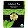 Organic Holy Basil Tea