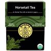 Organic Horsetail Tea