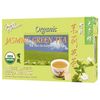 Organic Jasmine Green Tea