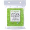Organic Jumbo Cotton Balls