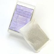 Organic Lavender Dryer Bags 4 pack, StarWest Botanicals