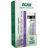 Organic Lavender Essential Oil Blend Roll-On