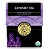 Organic Lavender Tea