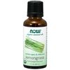 Organic Lemongrass Oil
