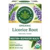 Organic Licorice Root Tea